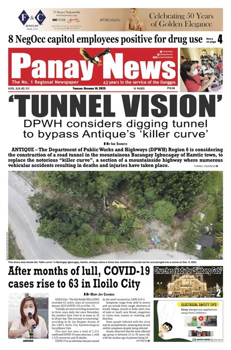 Panay News .